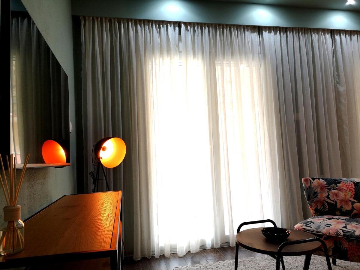 Ambient Studio Komotini Exterior photo