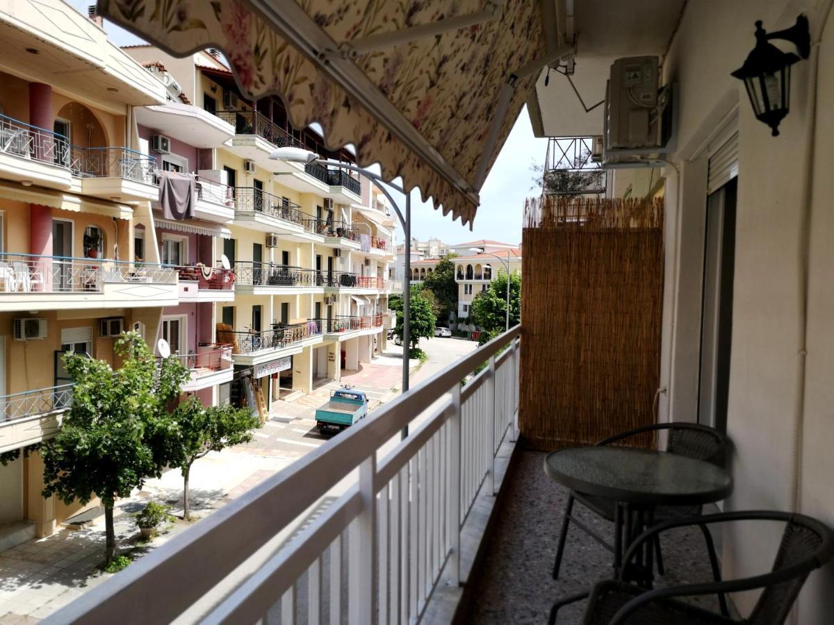 Ambient Studio Komotini Exterior photo
